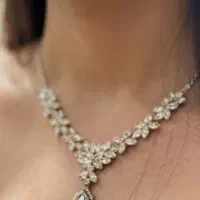 نیم‌ست جواهرات