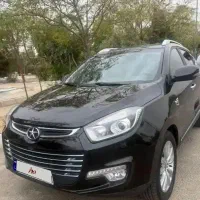 جک s5|خودرو سواری و وانت|تهران, تهرانسر شرقی|دیوار