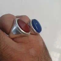 انگشترنقره