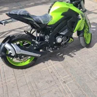 موتور بنلی