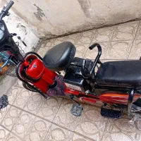 موتور فروشی|موتورسیکلت|کامیاران, |دیوار