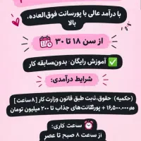 استخدام نیرو