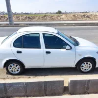 سایناsمدل۱۴۰۲کارکرد۴۱معاوضه باپراید131مدل۹۸و۹۹|خودرو سواری و وانت|اسلام‌شهر, باغ فیض|دیوار