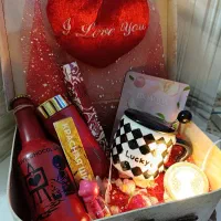 انواع باکس کادو مردانه و زنانه