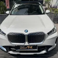 بی ام و IX1 / آی ایکس BMW / کیت M