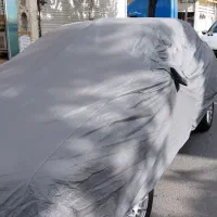 چادر شمعی ضد آب