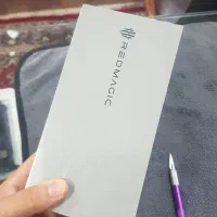 Red magic 10 pro plus|موبایل|تهران, ابوذر|دیوار