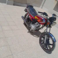 متور ۱۲۵مدل ۴۰۲