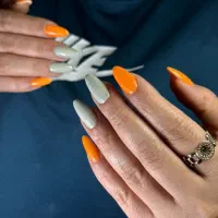 تخفیف استثنایی کاشت ناخن|خدمات آرایشگری و زیبایی|بوشهر, |دیوار