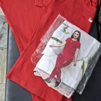 لگ ورزشی نایک زنانه جنس لاکرا نخ پنبه ۱تومن