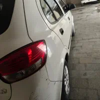 تیبا 2 مدل 97|خودرو سواری و وانت|تهران, یافت آباد جنوبی|دیوار