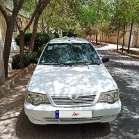 خودرو پراید