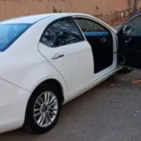 جک j5 سفید مدل 94|خودرو سواری و وانت|زنجان, |دیوار