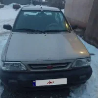 پراید مدل 89