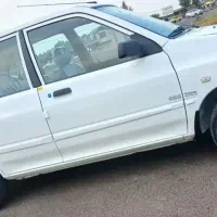 پراید 132 مدل 1389 سالم بشرط