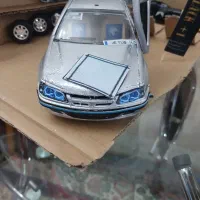 ماکت شوتی اسپورت