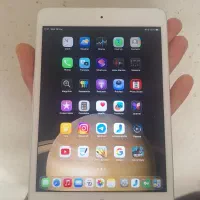 تبلت آیپد مینی 5|تبلت|مشهد, راه آهن|دیوار