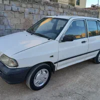 پرایدصندوقدارمدل1378