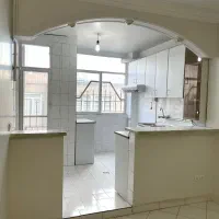 فروش آپارتمان ۶۰متری خوش نقشه و نقاشی‌شده|فروش آپارتمان|تهران, حر|دیوار