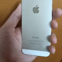 آیفون فایو اس iphone 5s گلد طلایی