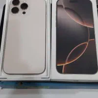 ایفون16 پرومکس