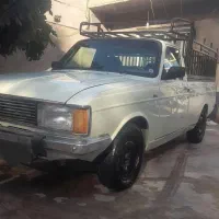 پیکان وانت مدل۸۹