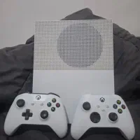 ‌ ایکس باکس وان اس Xbox one S