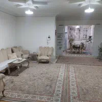 آپارتمان۸۲متری اسلامشهرحصارک پائین فول تکمیل|فروش آپارتمان|بهارستان, |دیوار