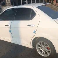 دنا پلاس اتوماتیک توربو مدل ۱۴۰۲بیرنگ بدونه نقطه|خودرو سواری و وانت|اسلامشهر, مظفریه|دیوار