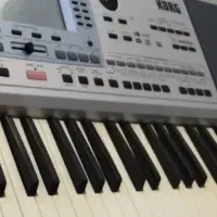 ارگ پی 50تبدیل به 80 تمیز