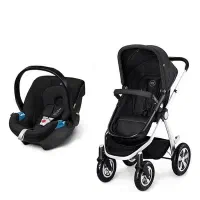 توافقی cybex ست چرخ و کریر