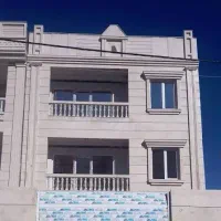 فروش دو واحد آپارتمان نوساز