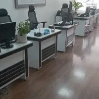 کارمند اداری