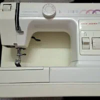 چرخ خیاطی ژانومه اصل