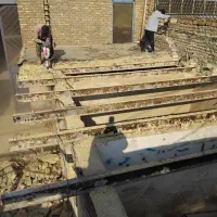 تخریب کار ماهری هستم باقیمت مناسب رضایت مشتری