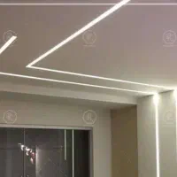 لاین نوری ولوستر