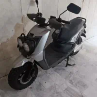 موتور برقی مادو ۳۰۰۰ مدل ۱۴۰۲