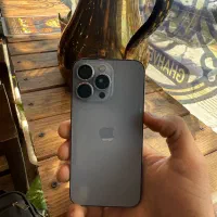 اپل iPhone 13 Pro با حافظهٔ ۲۵۶ گیگابایت|موبایل|قم, پردیسان|دیوار