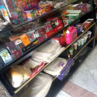 وسایل کامل سوپر مارکت|فروشگاه و مغازه|فشم, |دیوار