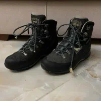 کفش کوهنوردی برند Asolo