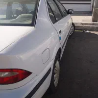 ماشینسمند مدل ۹۴|خودرو سواری و وانت|زنجان, |دیوار