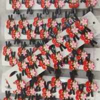 خرازی عمده تولید کننده و تامین کننده اکسسوری مو