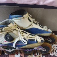 کفش اسکیت حرفه ای
