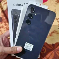 Samsung A35 256G Ram8