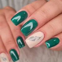 کاشت ناخن فقط ۳۴۸ ژل ژلیش لمینت کاور|خدمات آرایشگری و زیبایی|مشهد, طلاب|دیوار