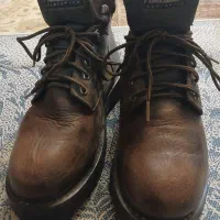 کفش کوه نوردی خارجی نونو سلامت