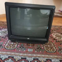 تلویزیون jvc
