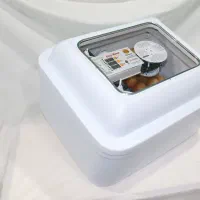 جوجه کشی 96 تایی + ارسال به سراسر ایران|لوازم جانبی حیوانات|زنجان, |دیوار