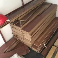 ویژه  (خریدارخرید) تمام نوع پارکت لمینت دست دو/ونو