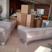 باربری کارگراسباب کشی واثاثیه منزل درکرج|خدمات حمل و نقل|کرج, گلشهر|دیوار